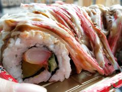 -哏儿寿司(红桥店)