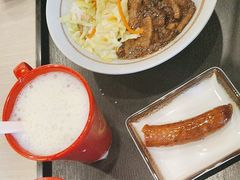 -永和大王(春日上新·军博店)