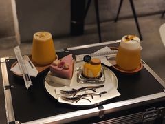 -MIMI FASO(古仓店)