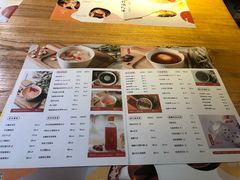 -炖物24章·顺时轻养茶(杭州大厦店)