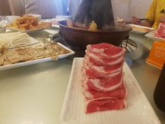 -福寿斋·老北京铜锅涮肉·烤鸭(顺义总店)