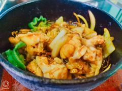 -小粤楼·怀旧粤菜(万辉国际广场店)
