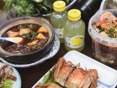 -金龙·打边炉(武进路店)