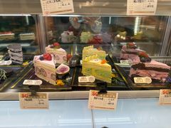-老鼎丰(靖宇街总店)
