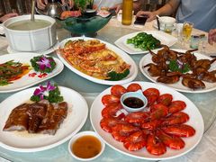 -大东海海鲜酒楼(渔人码头总店)