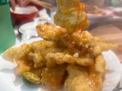 -那红花·东北菜铁锅炖(仙林金鹰店)