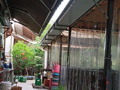 -醉月城西昌火盆烧烤(天府店)