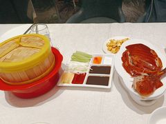 -大铁勺新津菜(熙悦汇店)