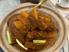 -粤匠·澳门点心粤菜海鲜(澳门半岛店)