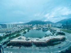 -舟山希尔顿酒店