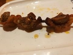 羊小腰-管氏翅吧(马家堡店)