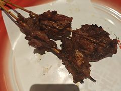-北丐先生·野馄饨烧烤(泰达E街区店)