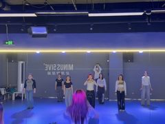 -零下舞度·街舞连锁机构(直沽校区)