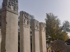 -北京石刻艺术博物馆(五塔寺)