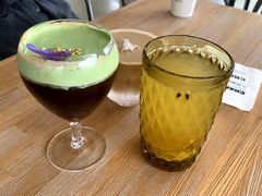 -ChanDu躔度咖啡(灯塔店)