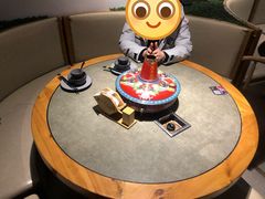 -贰重天冰煮羊自助火锅(东坝店)