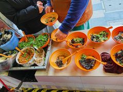 -阿麟馄饨(延长路店)