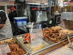 -竺桥兄弟烤鸭馆(竺桥店)