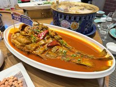 -胖姐渔村(中源大道店)