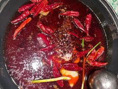 -鸿姐老火锅·传统炒料(上海旗舰店)