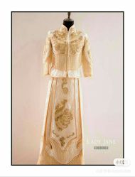 -Lady  Jane高端婚纱礼服馆