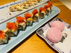 -Tuna maki寿司(园区永旺店)