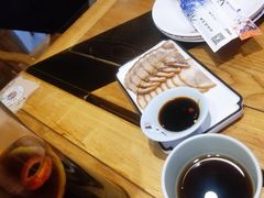 -娄三少春饼·烤鸭(合生汇购物中心店)