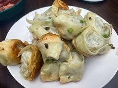 生煎馄饨-小实惠嘉(威海路店)