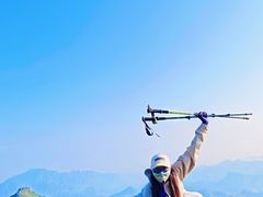 -灵山