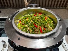 -明谷行馆·温泉