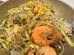 -新凯旋烧烤·燕姐千岛湖土菜