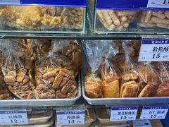 -张家清真糕点(奉天街店)