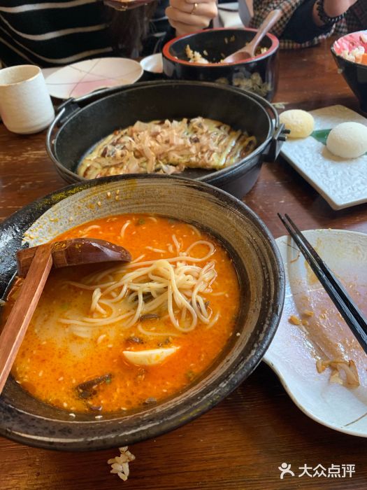 白石の深夜食堂(宝龙店)图片