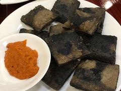 -老虎土菜馆·农家土菜