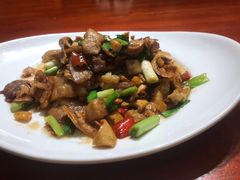 -狮子楼(成都晨光大厦店)