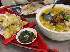 -君霖海鲜私房菜(春柳店)