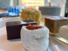 -喜悦烤鸭·新京菜(王府井店)