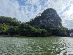 -桂林两江四湖景区