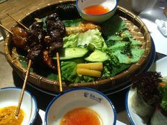-美奈小馆·越南料理(中航城君尚购物中心店)