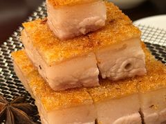 -广州柏悦酒店·悦景轩·粤菜餐厅