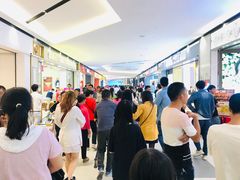 -金铂广场(龙归店)