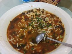 -笑红饭庄