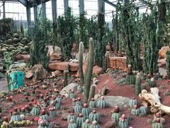 -南通洲际绿博园