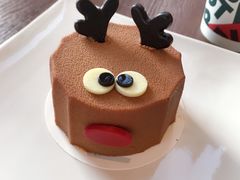 -星巴克(北京通州新光大中心店)