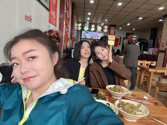 -任记七中刀削面(总店)