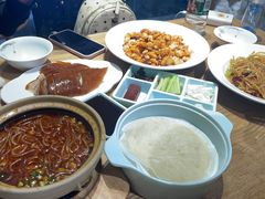 -紫光园·烤鸭(沙河物美店)