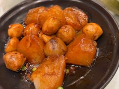 -A One Kitchen·南京精菜馆(晶丽酒店店)