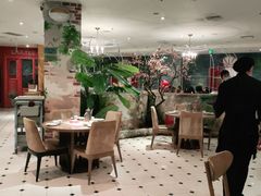 大堂-茉莉餐厅(包河万达店)