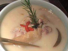 老妈蹄花-桂满陇天书(南京德基旗舰店)