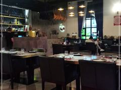 -IL Forno 意坊·意大利餐厅(花园店)